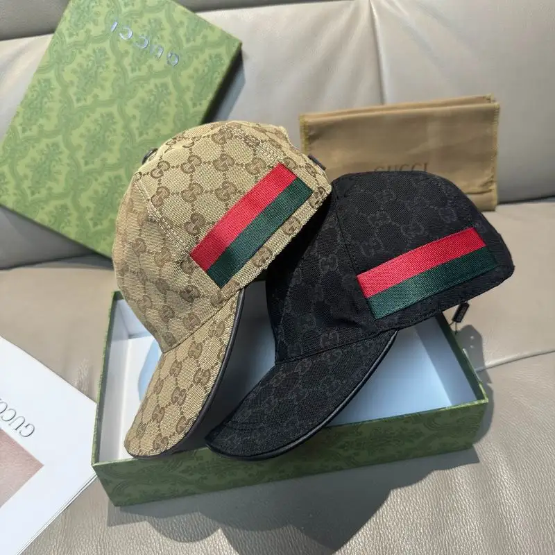 Gucci Cap dx81